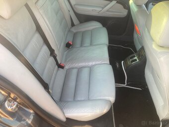 Škoda Superb1 Laurin a Klement,2.0 TDI 2008, CEBIE. - 19