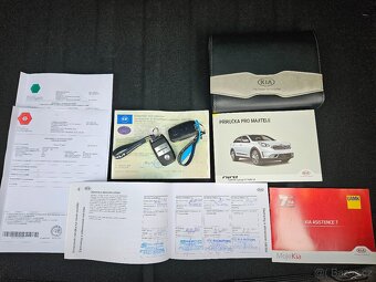 Kia Niro Hybrid 1.6 GDI 77 kW Automat 2018 1. maj. Nové ČR - 19