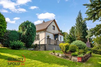 Prodej, domy/rodinný, 45 m2, K Bedřichovce, Liberec, Liberec - 19