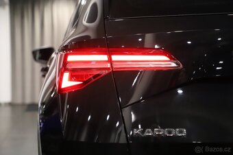 Škoda Karoq 2.0TDI 110kW 4x4 DSG Facelift - záruka Autodraft - 19