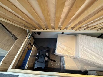 ADRIA ALTEA 502UL Model 2026 60Y EL.PODLAH. TOPENÍ BAT100Ah - 19