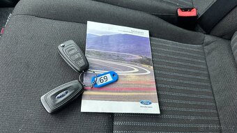 Ford Transit Custom 2.2TDCI 92kW 9míst,L2H2 - 19