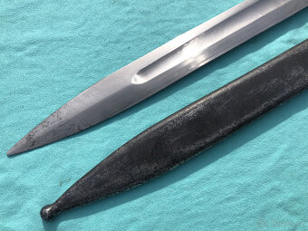 Bodák Tokarev SVT40 – 2. sv. válka - 19