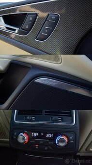 Audi RS6 Perfomance 4.0 TFSi C7,5 Avant - 19