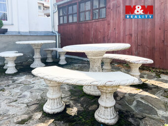 Pronájem restaurace, 270 m², Železná Ruda - 19