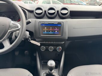 Dacia Duster 1.3 TCe Essential 96kW - 19