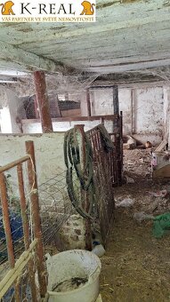 Prodej RD 4+1 Moutnice, okr. Brno - venkov - 19