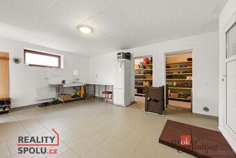 Prodej, domy/rodinný, 375 m2, Školní 382, 67921 Bořitov, Bla - 19