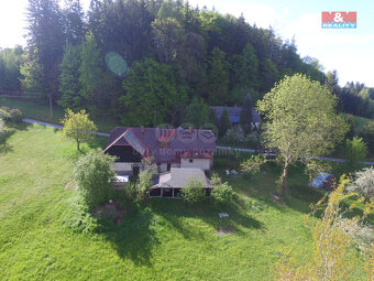 Prodej, rodinný dům 4 +1, 7.484 m2, Jesenný - 19