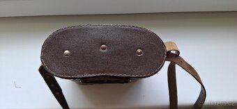 Dalekohled vojenský 6x30 - 19