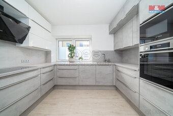 Prodej rodinného domu, 210 m², Olomouc, ul. Řepčínská - 19