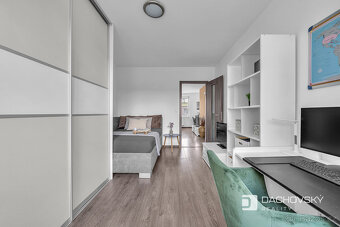 Prodej bytu 3+kk 69 m² Družstevní, Pardubice - Polabiny - 19