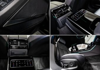 Audi A8 60TFSIe - 19