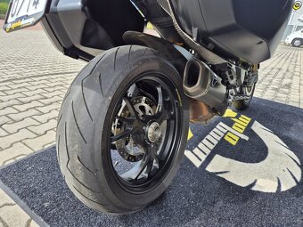 Ducati Multistrada 1260 Pikes Peak - 19