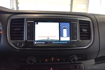 Peugeot Expert 2.0 HDI AUTOMAT 5 MÍST L3 2021-DPH - 19