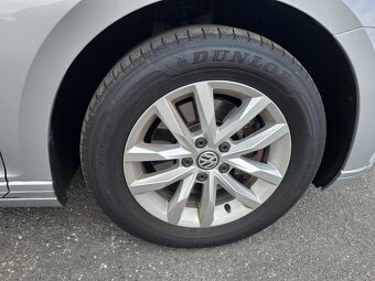 Passat B8 2,0 TDi 110KW DSG Comfortline 2017 197tkm,NAVI, - 19