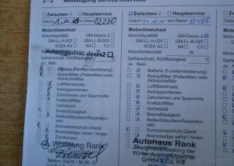 Opel Corsa 1,2 59 kW KLIMA Serviska benzín - 19