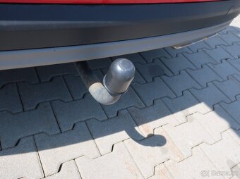 Hyundai Tucson 2.0CRDi 136kW AUTOMAT 4x4 PANORAMA TAŽNÉ - 19