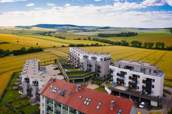 Pronájem bytu 2+kk 67 m² Bučovice, U Škol - 19