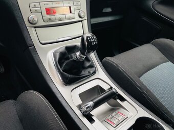 Ford S-MAX 2.0TDCi 103KW MANUÁL VÝHŘEV SENZORY - 19