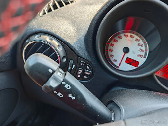 Alfa Romeo GT 1.8 16V TwinSpark Rosso - 19