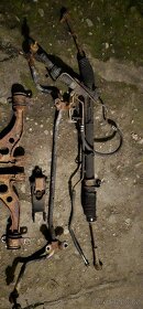 Citroën Jumper 2.8HDI, 2006 - prodám ND - pošlu poštou - 19