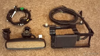 Díly na Ford Mondeo mk5 2.0 TDCI 132kw - 19