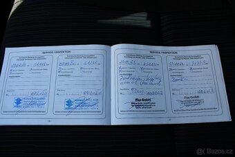 Suzuki Swift, 1,2i 66KW, SERVISKA, 4 x 4, KLIMA, r.v. 2014 - 19