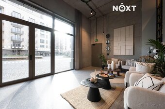 Pronájem byt 1+kk, 24㎡ - 19