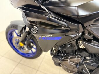 YAMAHA TRACER 700,ABS,TOP - 19