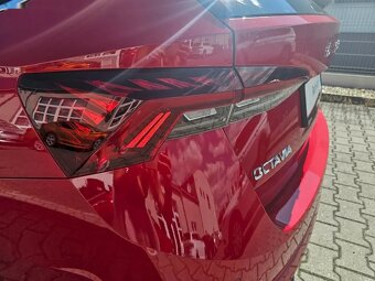 Škoda Octavia, COMBI STYLE 2.0TDI/110kW - 19