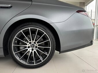 Mercedes-Benz S500 4Matic AMG - 19