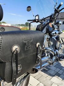 Yamaha virago 535 - 19