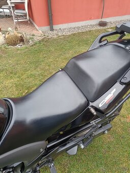 Honda CBF 600S - 19