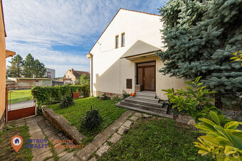 Prodej, rodinný dům, 575 m²,  Jevíčko - 19