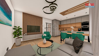 Prodej rodinného domu 5+kk, 108 m2, Vidče - 19