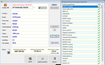 CITROEN C4 PICASO 1,6 HDI 115 INTENSIVE - 19
