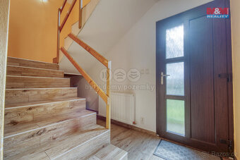 Prodej rodinného domu, 140 m², Libá - 19
