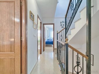 Torrevieja, La Mata Na prodej: zařízený řadový dům 4+kk - 19
