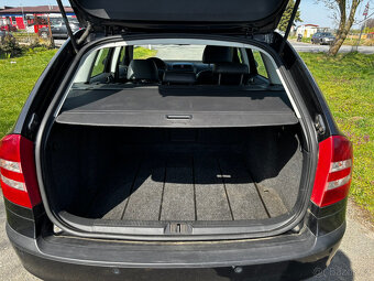 Škoda Octavia 2 2.0TDi 103kW, Kombi, Nové rozvody, Nová STK - 19