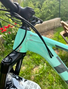 MTB kolo Trek Roscoe 7 - 19