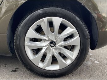CITROEN DS5 Hybrid4 Airdream SO CHIC BMP6 02/2014 - 19