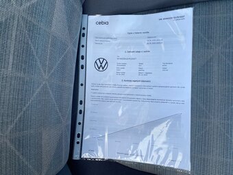 Volkswagen ID.3 1St Edition 150kW SoH 91% - 19