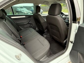 SKODA RAPID DRIVE 1.4 TSI 92KW AUTOMAT DSG XENONY - 19