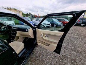 Škoda Roomster 1,2 12V HTP Comfort,2 sady kol,po servisu - 19