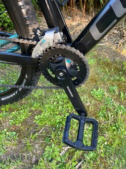 Horské kolo CUBE AIM RACE 29” vel. XXL - 19