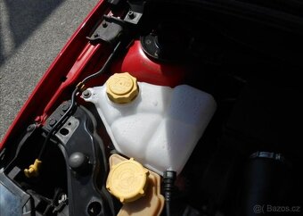 Mazda 2 1,4 59 kW KLIMA Historie benzín - 19