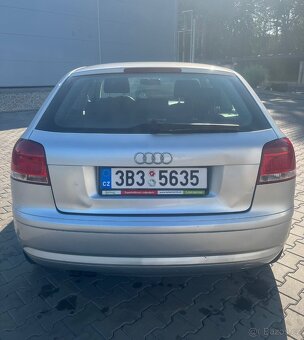 Audi a3 - 19