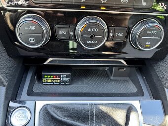 VW Passat B8 , 2016 140kw r line - 19