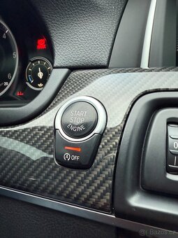 BMW 550D M Performance - 19